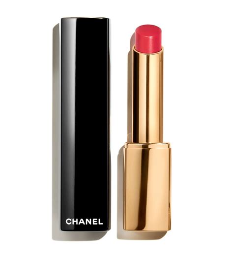 chanel hysteria rouge allure lipstick|chanel rouge allure intense.